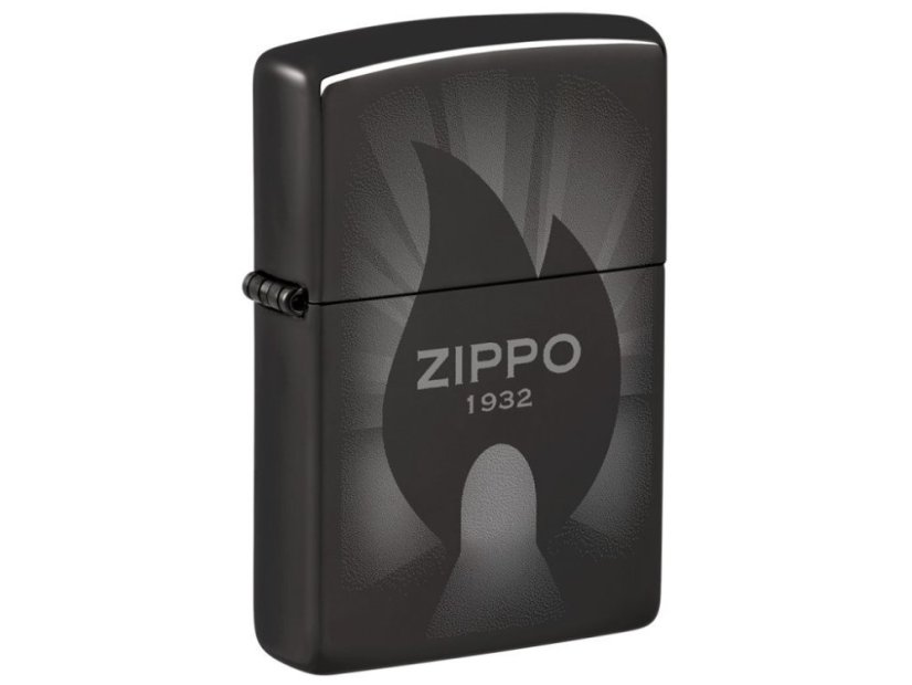 Zapalovač Zippo 66003 Radiant Zippo Design