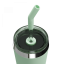 Sigg Helia stainless steel thermo mug 450 ml, milky green, 6015.10