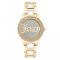 Juicy Couture Watch JC/1308WTGB