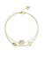 Bracelet Guess JUBB05237JWYGS 4G Light