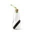 Black+Blum Wasserflasche mit natürlichem Filter 800 ml, lime, EG002