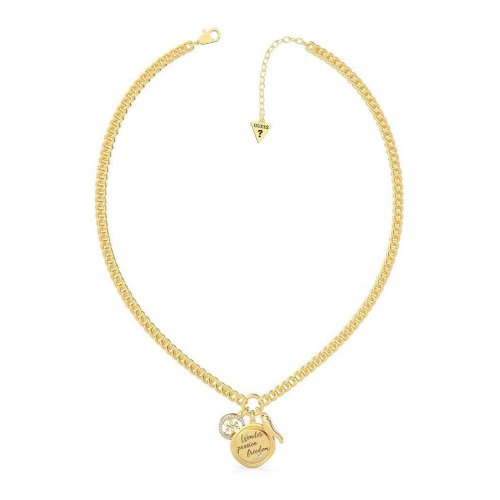 Necklace Guess UBN70047