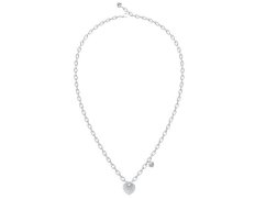 Necklace Guess JUBN05212JWRHTU Crazy In Love