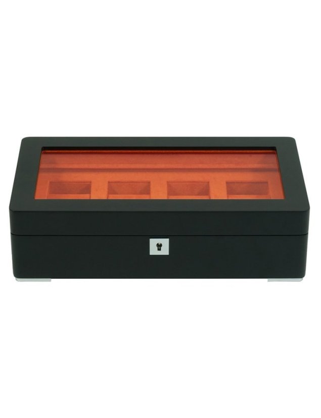 Box na hodinky Rothenschild RS-3420-4-BL-ORA