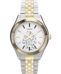 Timex TW2W95100UK Peanuts Legacy