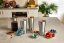 Black+Blum Edelstahl Reise-Thermobecher 600 ml, orange, BAM-TT003
