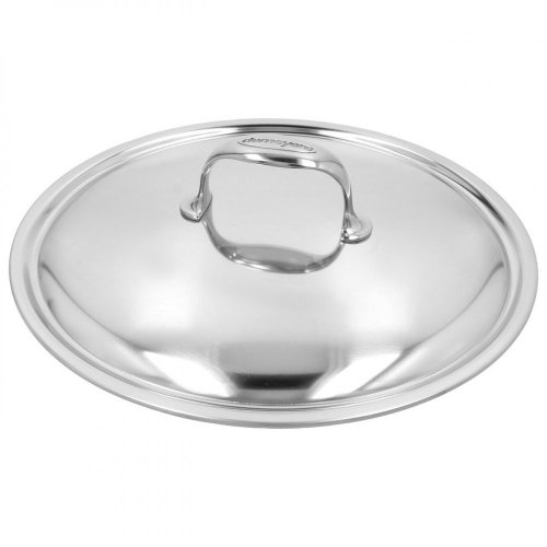 Demeyere Atlantis 7 conical serving pan with lid 28 cm, 40850-935