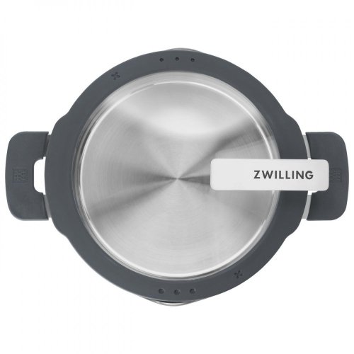 Súprava riadu Zwilling Simplify s nalievacími pohármi, 4 ks