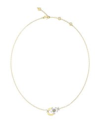 Necklace Guess JUBN05102JWYGTU Lily