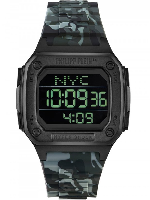 Hodinky Philipp Plein PWHAA1822