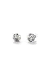 Earring Guess JUBE04458JWRHTU Calypso