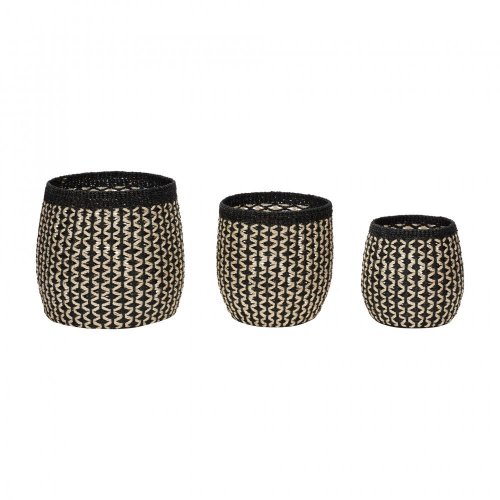 Sprout Baskets (set of 3) - 820403