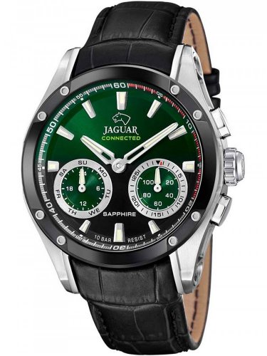Hodinky Jaguar J958/2