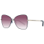 Sluneční brýle Benetton BE7015 58002