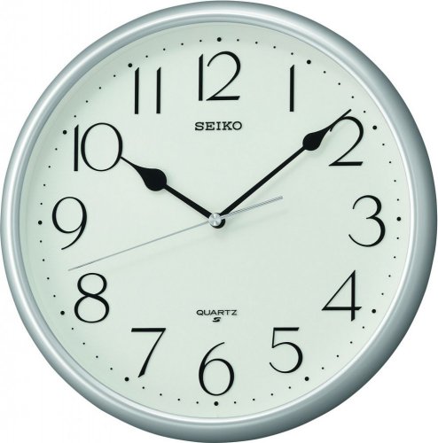 Clock Seiko QXA747S