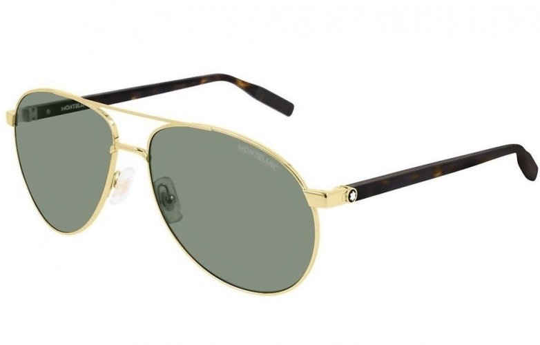 Sunglasses Montblanc MB0054S/002