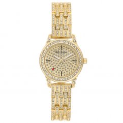 Juicy Couture Watch JC/1144PVGB