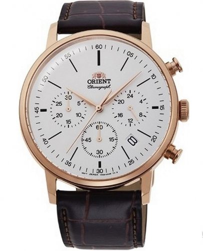 Orient Watch RA-KV0403S10B