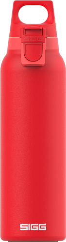 Sigg Hot & Cold One Light thermos 550 ml, scarlet, 8998.00
