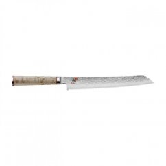 Zwilling MIYABI 5000 MCD bread knife 23 cm, 34376-231