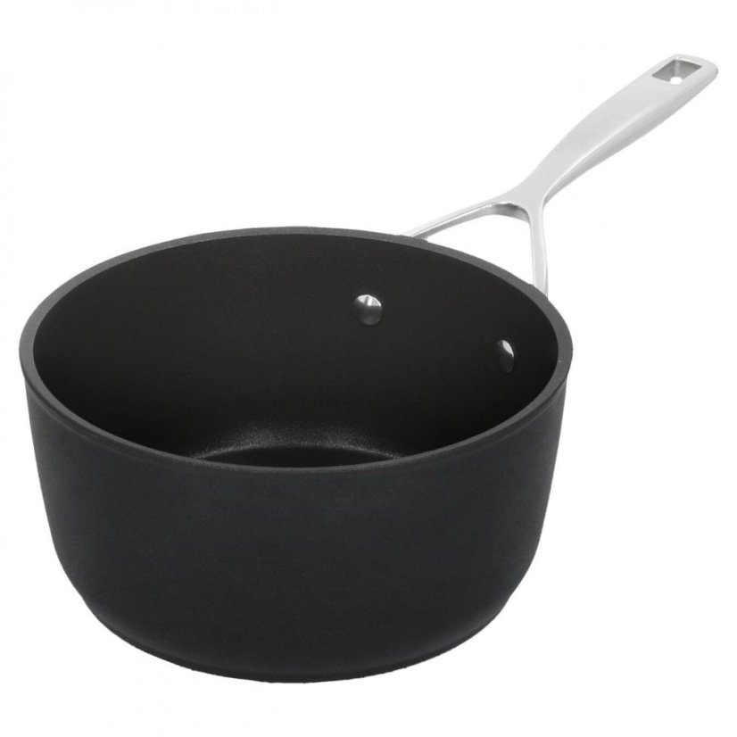 Demeyere Alu Pro saucepan 18 cm/2 l, 40851-175