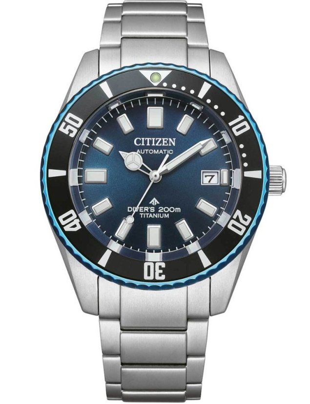 Citizen NB6026-56L