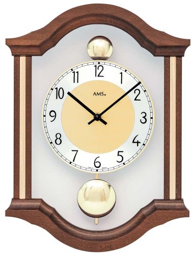 Clock AMS 7447/1