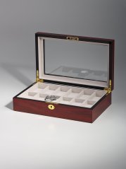 Watch box Rothenschild RS-1087-12C