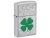 Zapalovač Zippo 22666 Clover