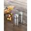 Zwilling Spices pepper and salt grinder set, stainless steel, 39500-025