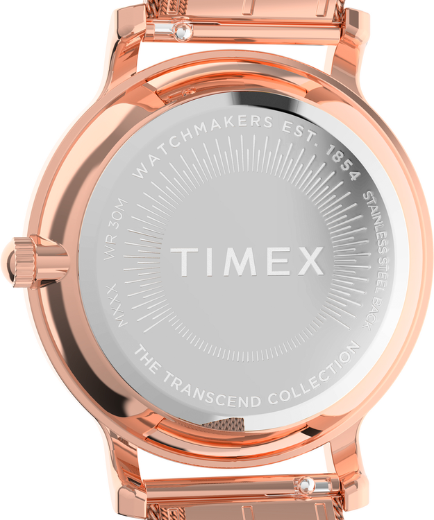 Timex TW2W19200UK Transcend