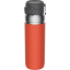 Stanley Quick Flip Thermal Water Bottle 1,06 l, tigerlily, 10-09150-086