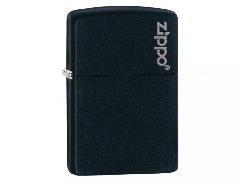 Zippo 26092 Black Matte Zl