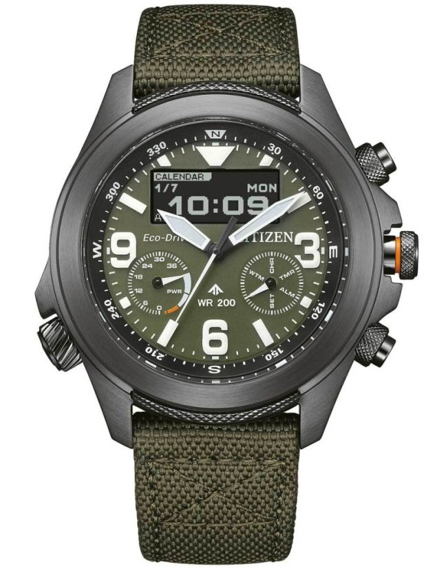 Citizen JV1005-02W