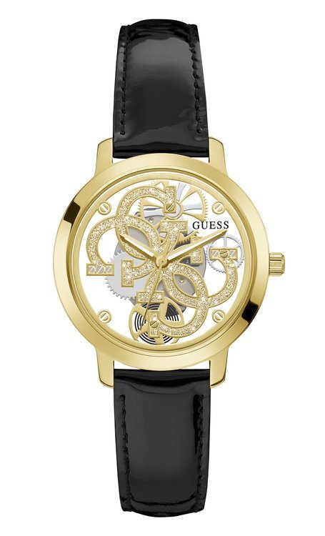 Guess GW0383L1 Quattro Clear