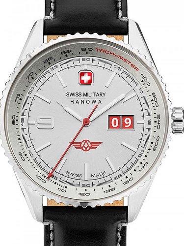 Swiss Military Hanowa SMWGB2101001