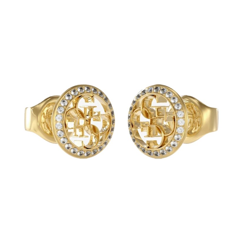 Earring Guess JUBE02136JWYGTU