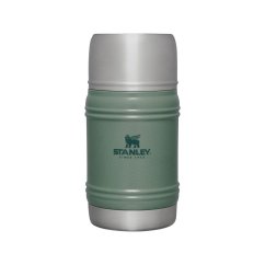 Stanley Artisan food container 500 ml, hammertone green, 10-11426-004