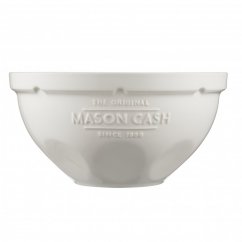 Mason Cash Innovative Mixing Bowl S12 bowl 29 cm white, 2008.198