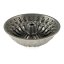 Nordic Ware Stained Glass bundt tin, 9 cup silver, 88737