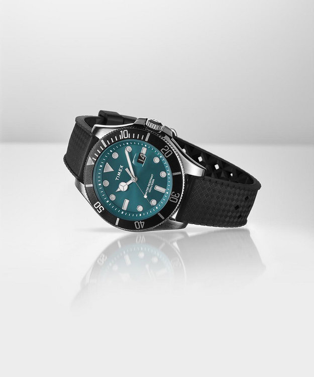 Timex TW2V91700UK Harborside Coast