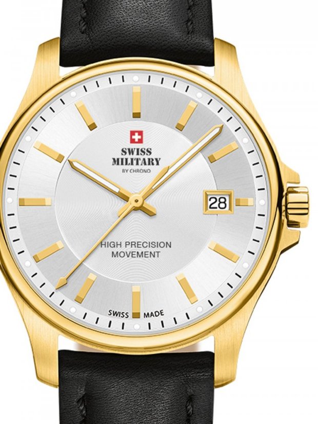 Swiss Military by Chrono SM30200.15