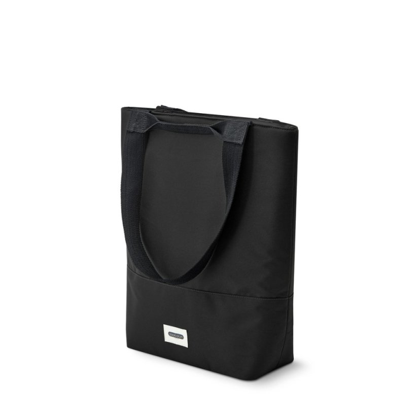 Black+Blum Thermo-Lebensmittelbeutel 16 l, schwarz, LIT018