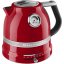 KitchenAid Artisan kettle 1,5 l metallic red, 5KEK1522ECA
