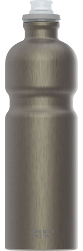 Športová fľaša Sigg Move MyPlanet 750 ml, dymová perla, 6006.40