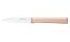 Opinel Parallèle vegetable knife 8 cm, 001825