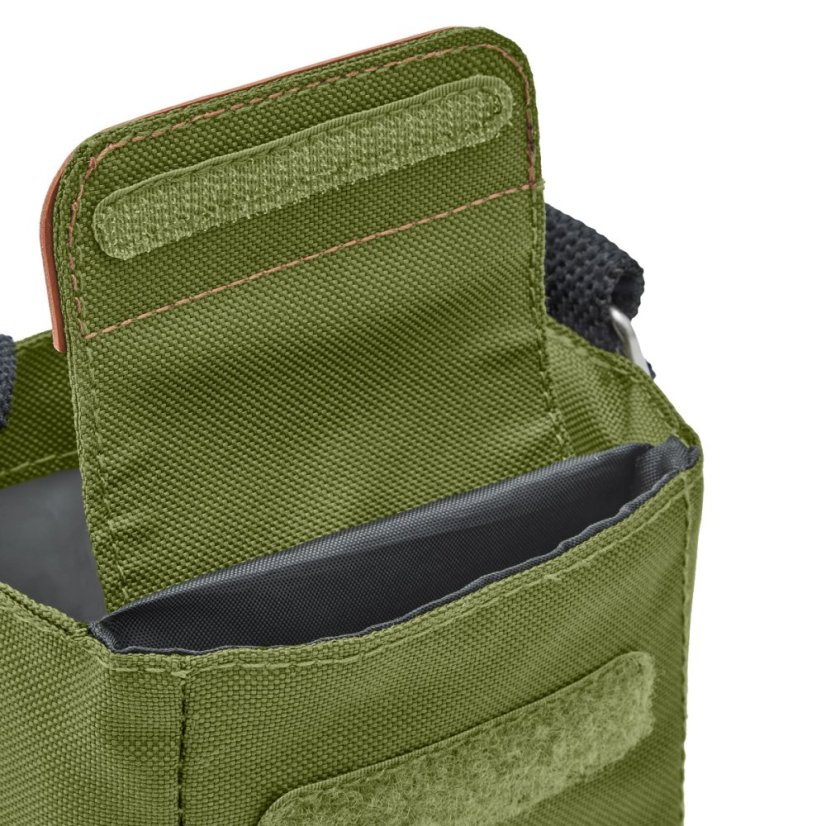 Black+Blum thermal bottle bag, moss, LIB019