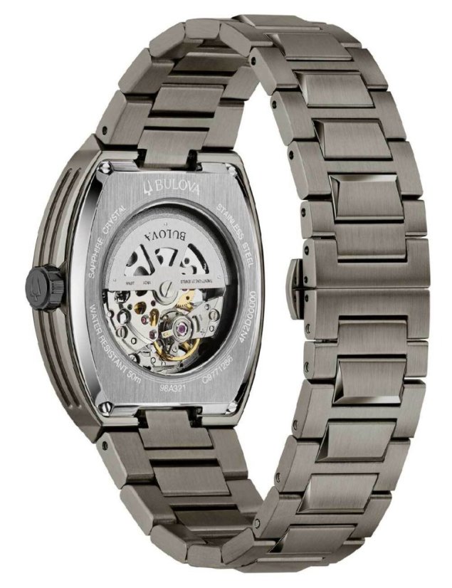Bulova 98A321