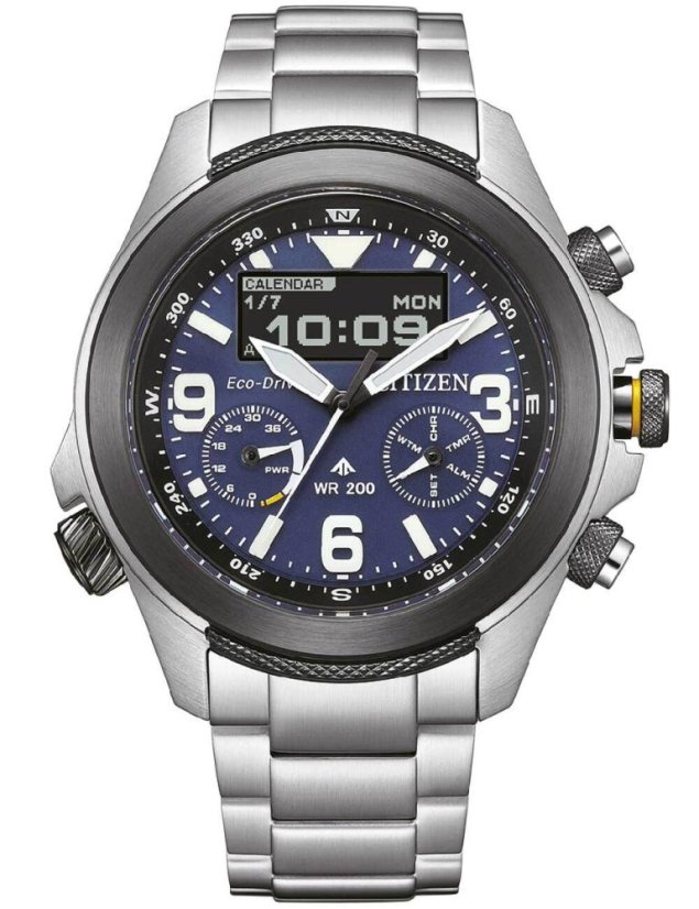 Citizen JV1006-51L