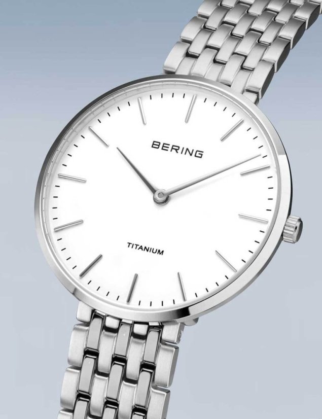 Bering 19334-004